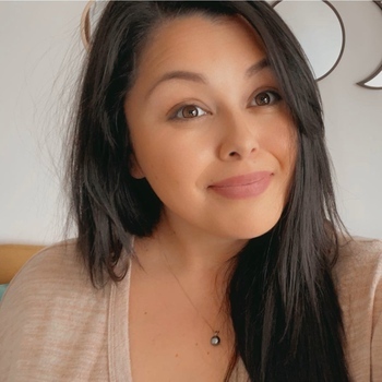 Avatar of Stephanie Sajuan