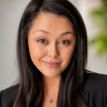 Avatar of Stephanie Sajuan