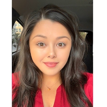 Avatar of Stephanie Sajuan