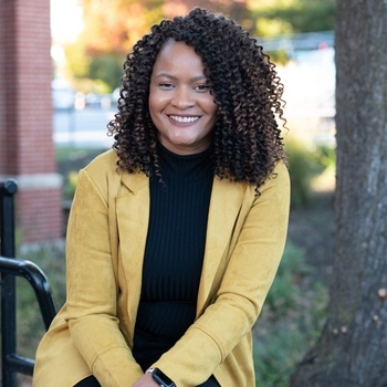 Clinician Headshot