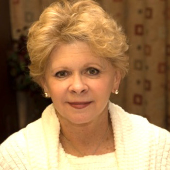 Avatar of Marsha Flood Vail