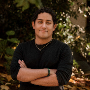 Avatar of Luis F. Cebas