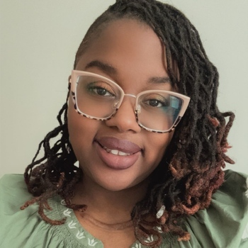 Avatar of Ebony Brooks