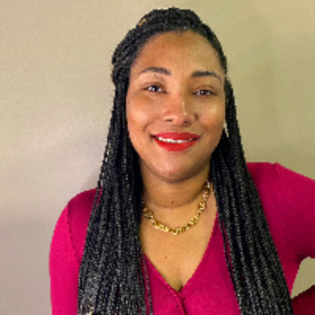 Avatar of Tiffany Griffin