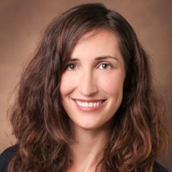 Avatar of Sonia Matwin, PhD