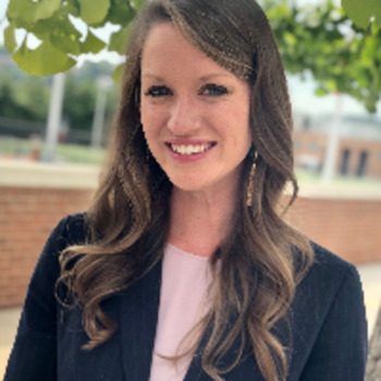Avatar of Dr. Lauren McHenry, CMPC, NCC