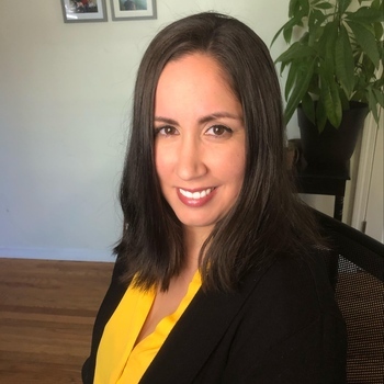 Clinician Headshot