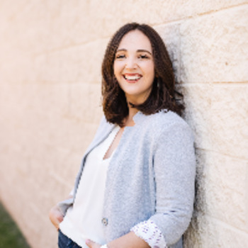 Avatar of Victoria James