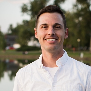 Clinician Headshot