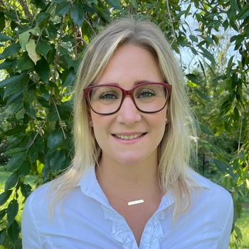 Avatar of Paige Kleinfeldt