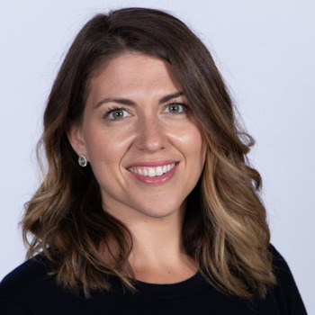 Avatar of Morgan Levine