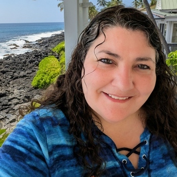 Avatar of Bridget Gray