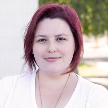 Avatar of Britni Gibbs, LCSW