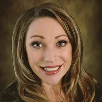 Clinician Headshot