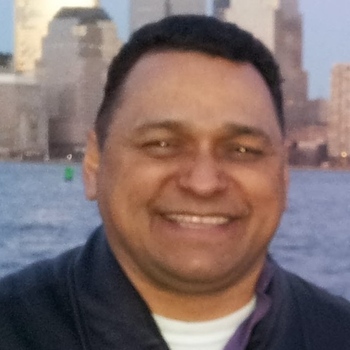 Clinician Headshot