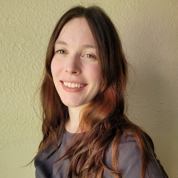 Avatar of Kalee Schwarting