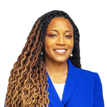 Avatar of Dr. Adrianna Fisher-Willis