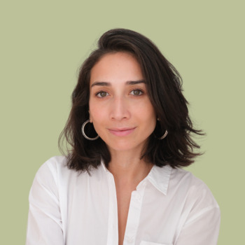Clinician Headshot