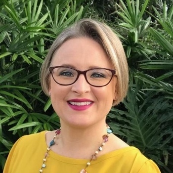 Clinician Headshot