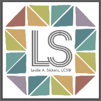 Avatar of Leslie Sickels, LCSW