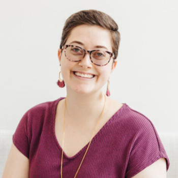Avatar of Erin Sathyamoorthy