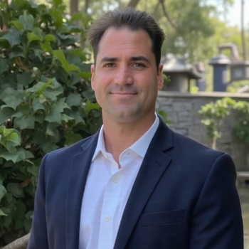 Avatar of Steven Beck