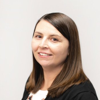 Clinician Headshot