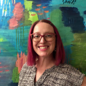 Clinician Headshot