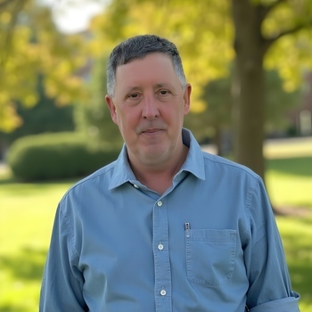 Avatar of Michael Kimball