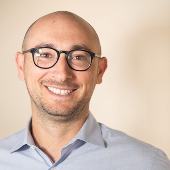 Avatar of Zachary Resnick