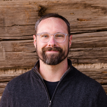 Clinician Headshot