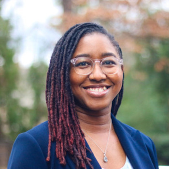 Clinician Headshot