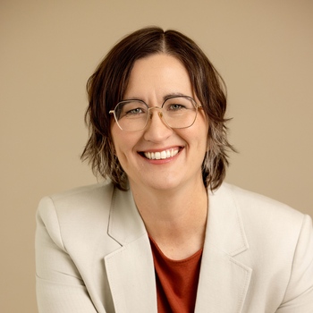 Avatar of Rachel Murr