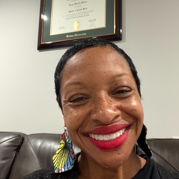 Avatar of Tanya Brown