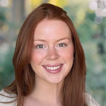 Avatar of Madison Hamzy, AMFT