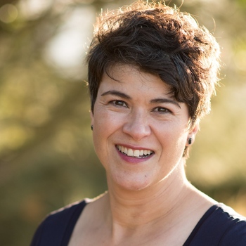 Avatar of Gina Fahouri
