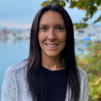 Avatar of Dr. Stefanie Moynihan