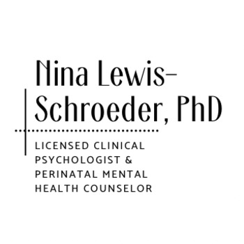 Avatar of Nina Lewis-Schroeder, PhD