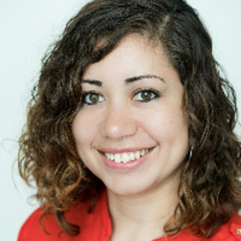 Clinician Headshot