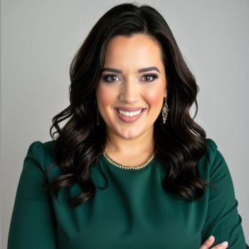 Avatar of Yvette Ramos