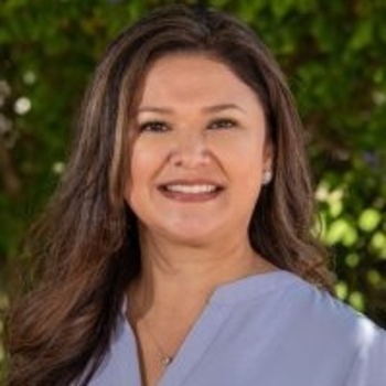 Avatar of Candice Hendrickson