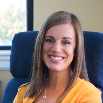 Avatar of Rachel Davis