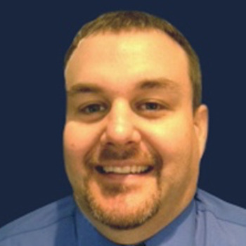 Clinician Headshot