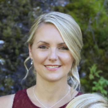 Avatar of Ginger Ingersoll MacDuff, LMHC, LBA, BCBA