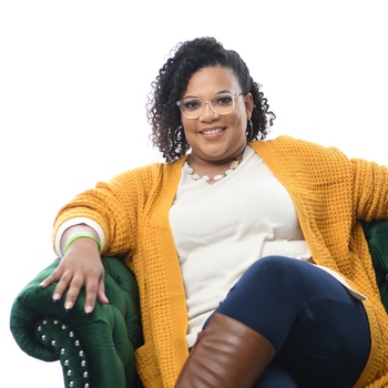 Avatar of Chanell Gaines