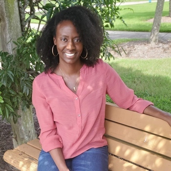 Clinician Headshot