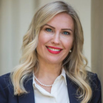 Avatar of Dr. Lisa K Phillips