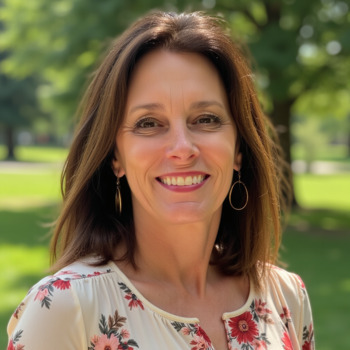 Avatar of Amy Scribner