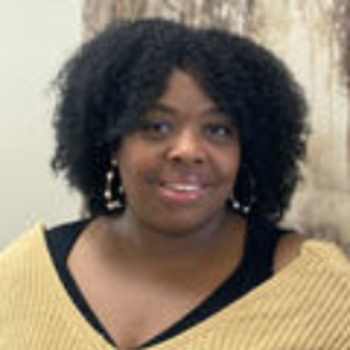 Clinician Headshot