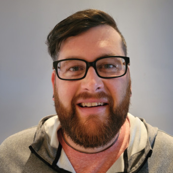 Clinician Headshot